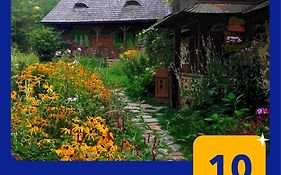 Maramureșul Străvechi